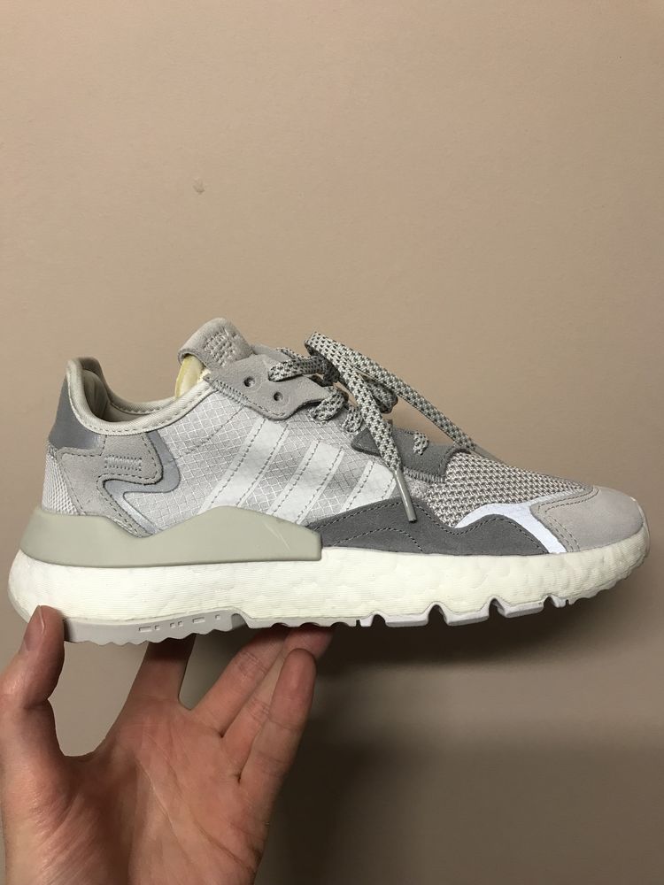 Кроссовки Adidas Nite Jogger 39, оригінал