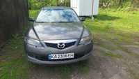 Mazda 6 BOSE 2007р