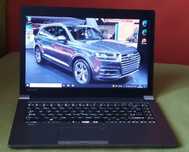 Ноутбук Toshiba tecra z40-A187