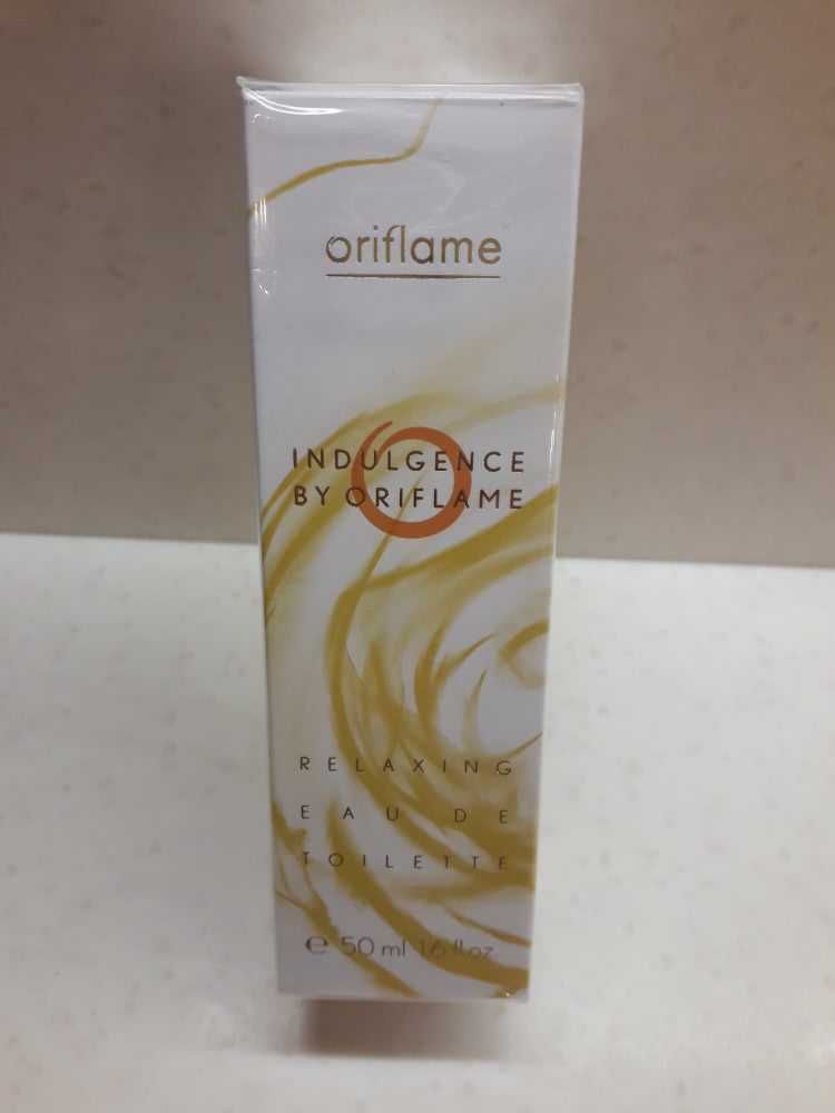 Коллекционный Indulgence Oriflame