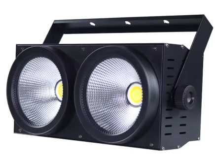 Blinders 200W Led