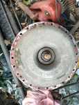 Sprzęgło hydrokinetyczne zmiennik konwerter mf 50h 50b massey ferguson