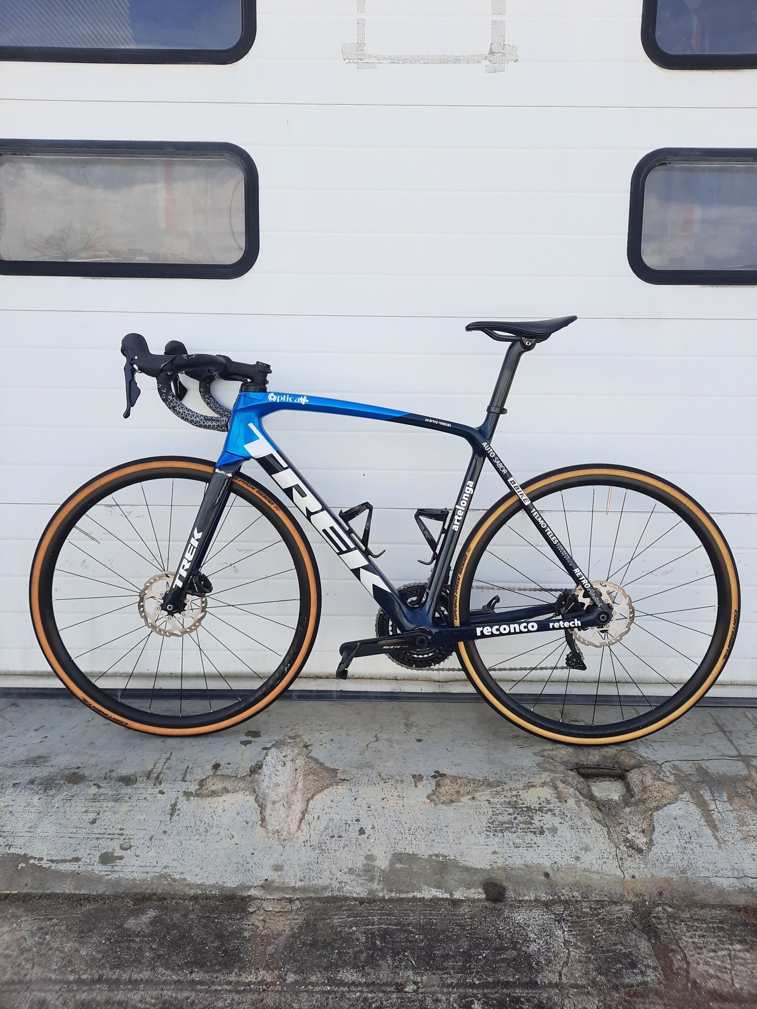 Trek Emonda SL 5