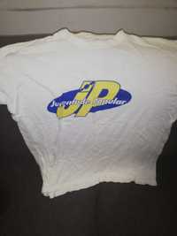 T-shirt Juventude Popular anos 90, rara