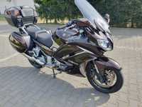 Yamaha FJR 1300 Bezwypadkowa