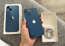 Продам iPhone 13 128 ГБ