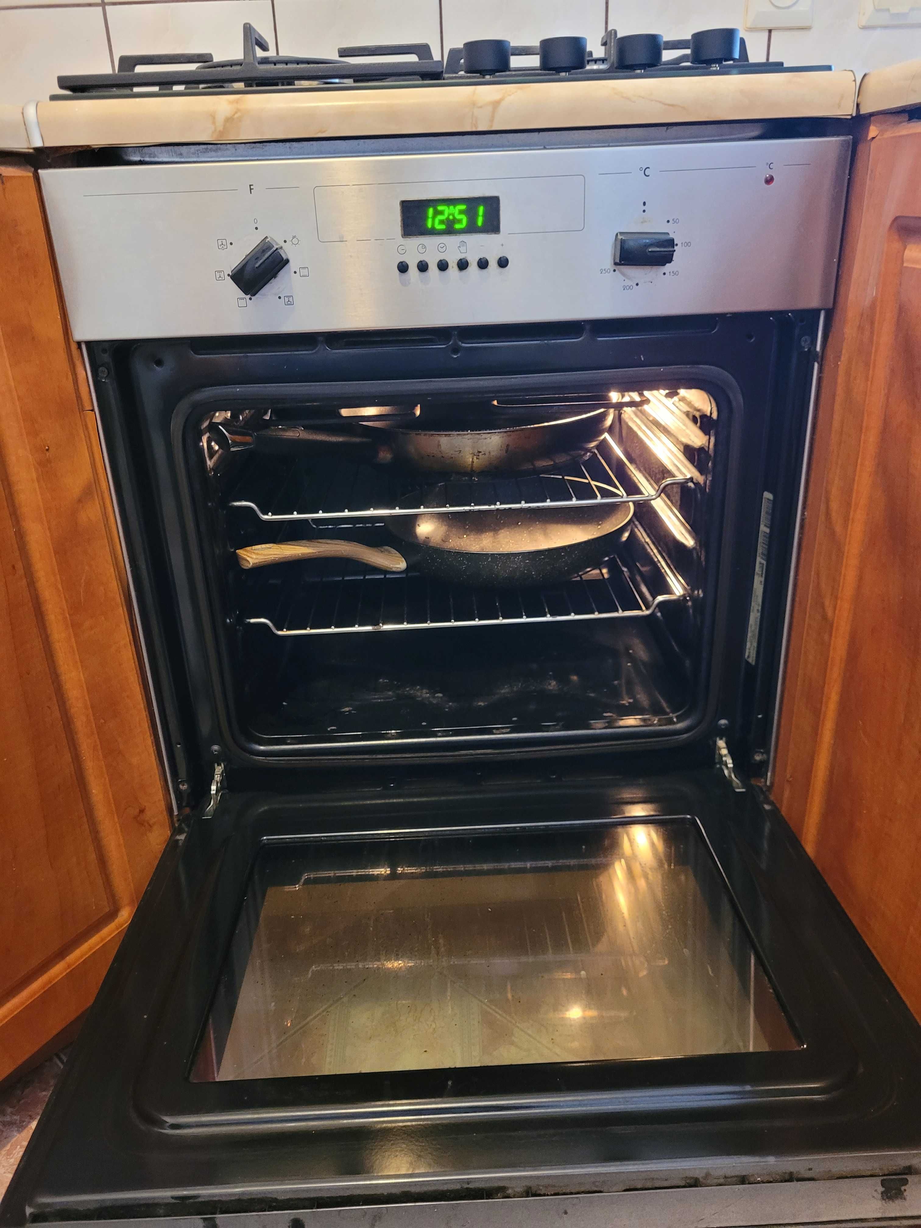 Piekarnik Whirlpool AKP229/IX