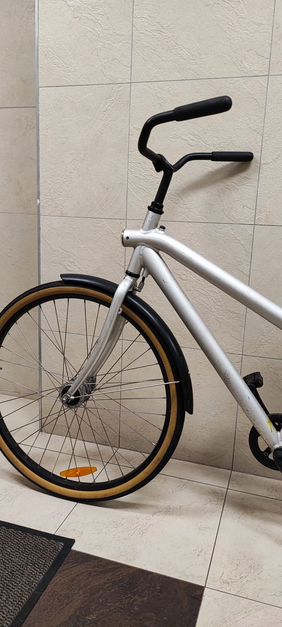 Bolid/rower VanMoof damski M