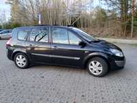 Grand Scenic 2 2004r 2.0 LPG aut