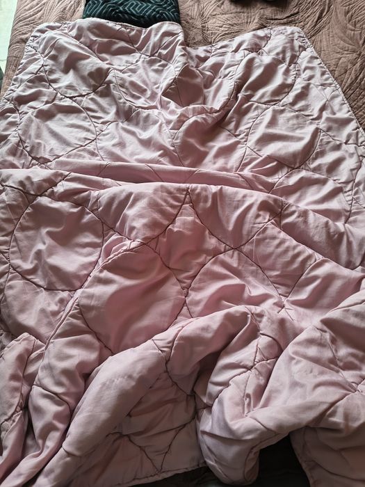 Kołdra cieńsza 140 cm x 200 cm