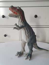 Dinozaur Gumowy Tyranozaur 35cm