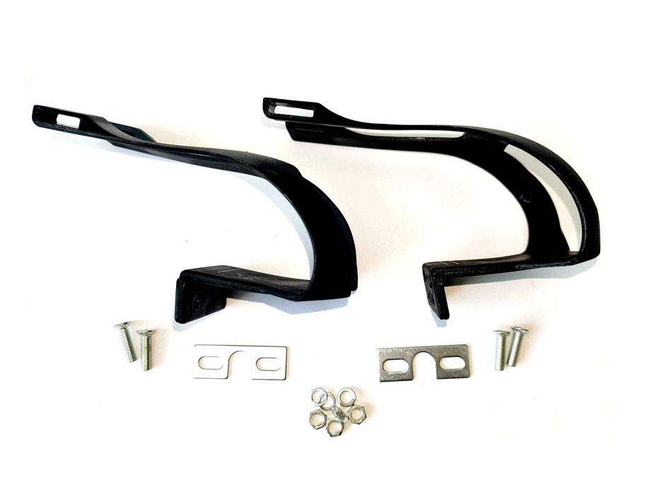 Nowe Noski Do Pedałów WELLGO FP-T02 roz. L OKAZJA Kraków