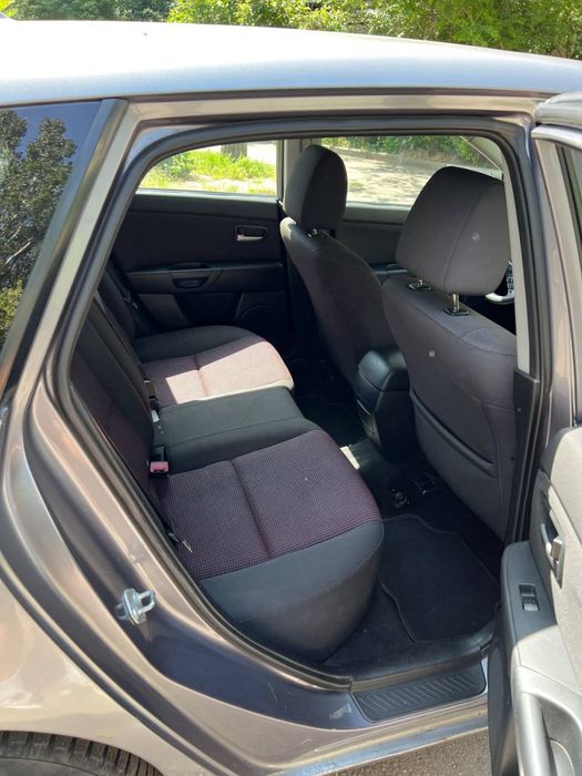 Mazda 3 2003 года