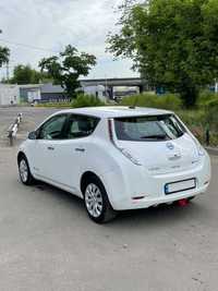 Здам в оренду електромобіль Nissan Leaf оренда авто