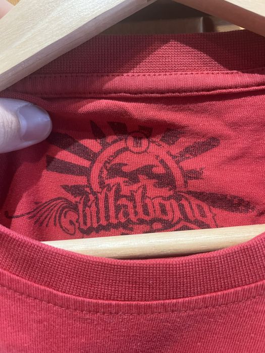 Camisola Billabong M