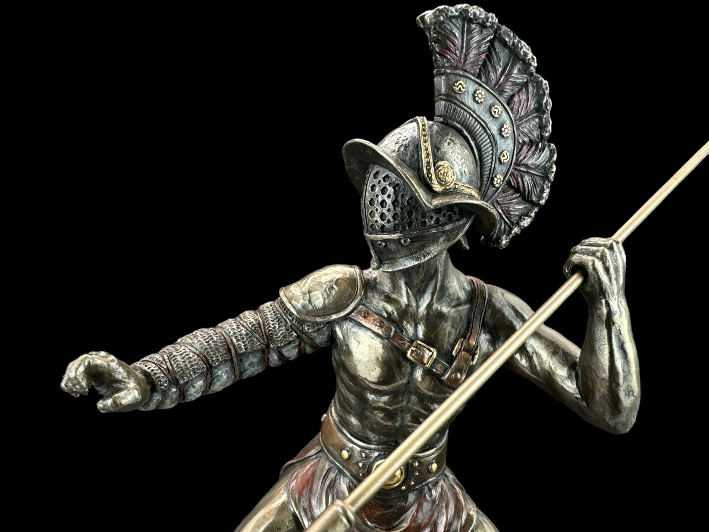 Gladiator Murmillo z Oszczepem VERONESE WU77527A4