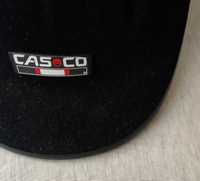Casco Ecco kask jeździecki toczek czarny S 49-54 cm okazja