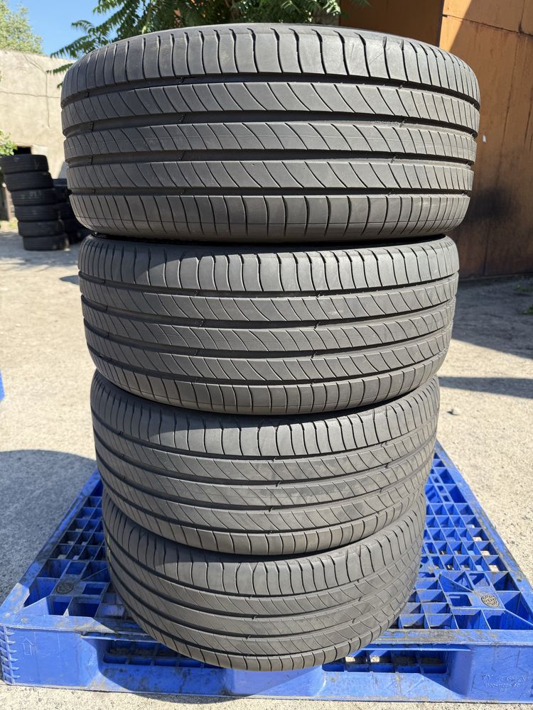245/45 r19 Michelin E Primacy Резина летняя