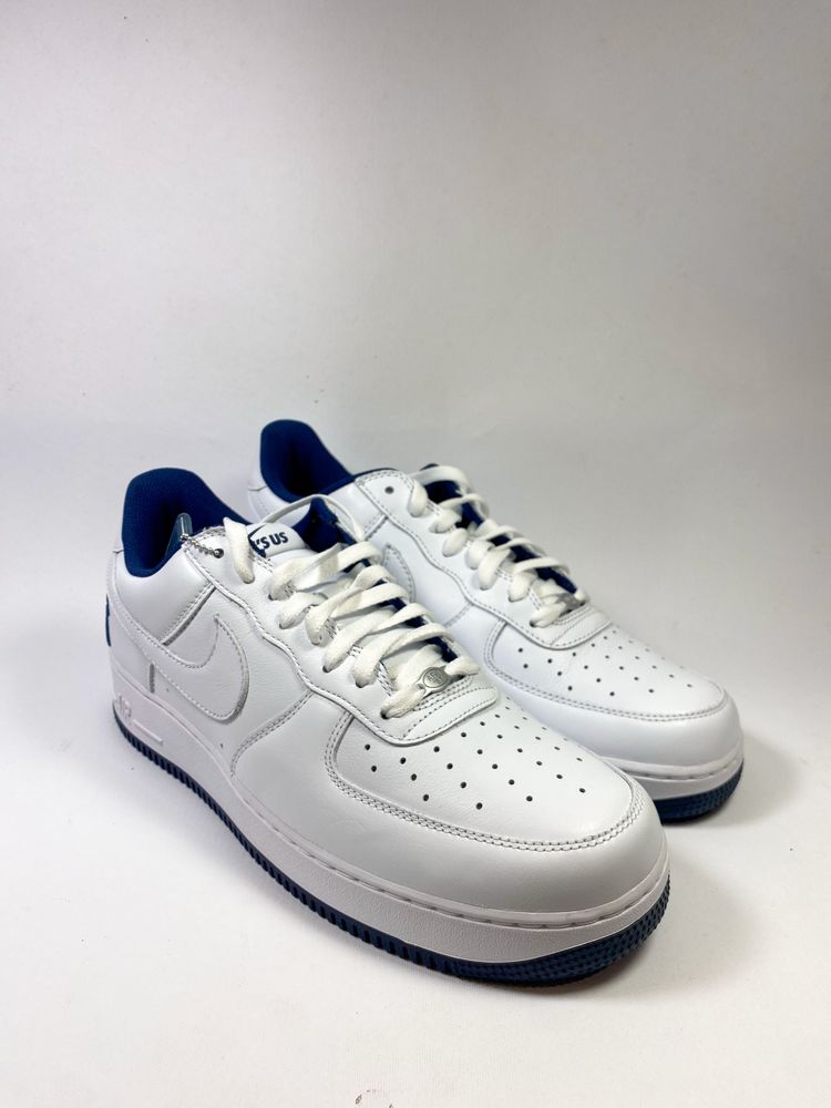 Nike Air Force 1 Low Lil Yachty Concrete Boys It’s Us - 47 EU