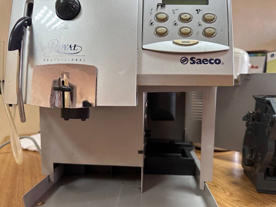 Кавомашина Saeco Royal Professional