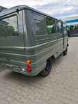 Zuk 1995rok osobowy