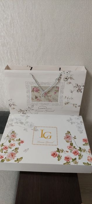 Постельное белье