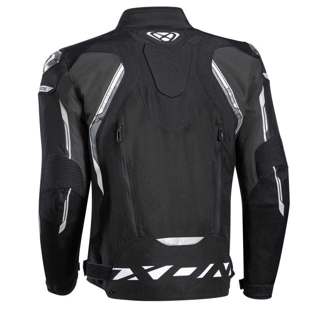 Мотокуртка IXON BLASTER | Не Alpinestars, Revit, Dainese, bering, icon