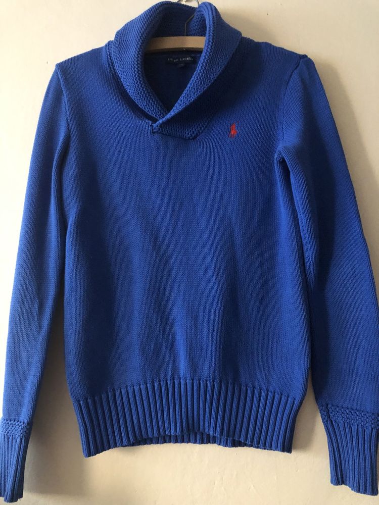 Sprzedam sweter Ralph Lauren S