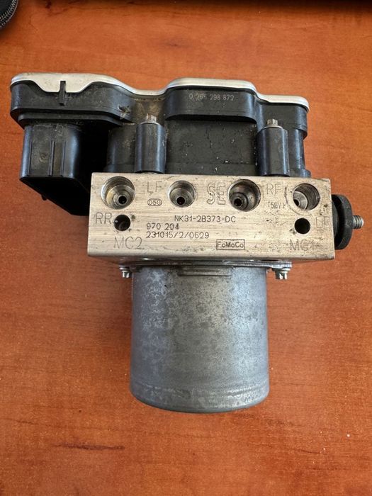 Pompa ABS FORD TRANSIT MK8 2023r NK31-2B373-DC