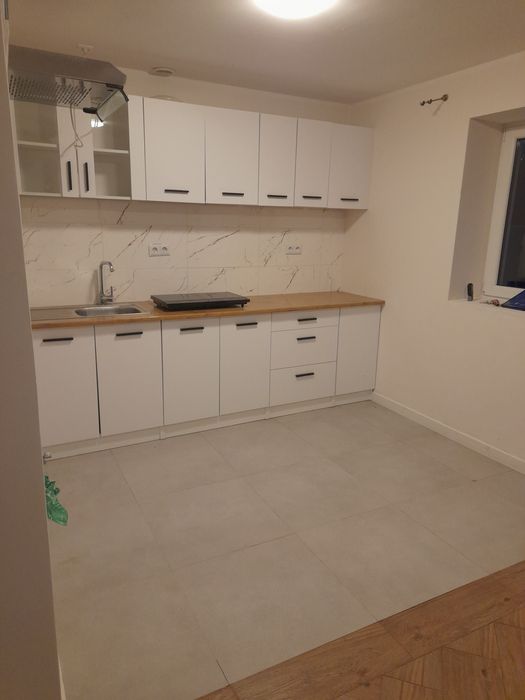 Mieszkanie wynajem Urzut