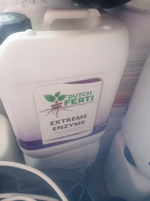 Produtos Para viveiros de plantas