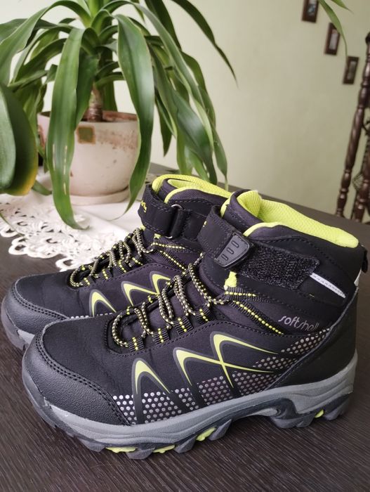 Термо кросівки для хлопчика