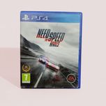 NEED FOR SPEED RIVALS com caixa original