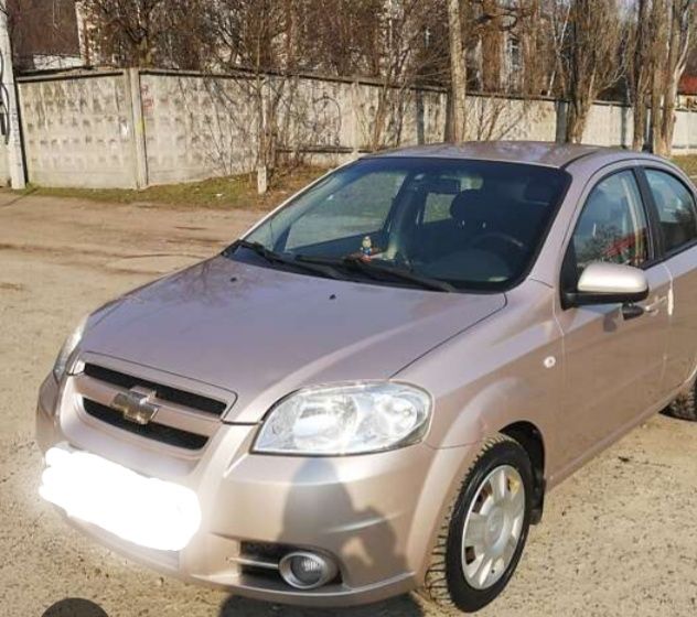 Розбыраю авео шанхай. т250.