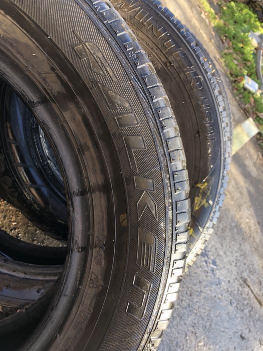 Гума резина колеса r15 195/65 2020 рік