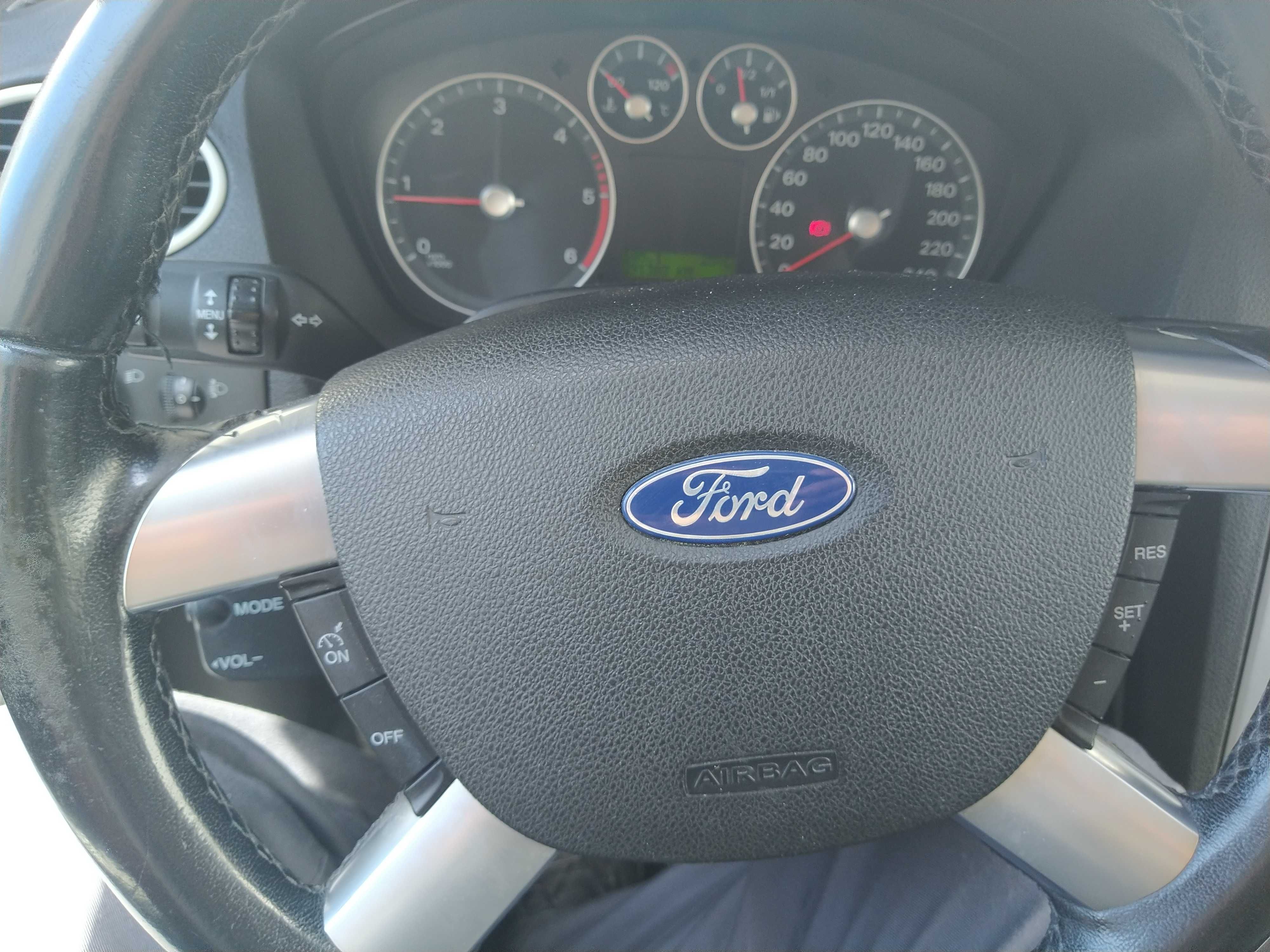 Carrinha Ford focus diesel