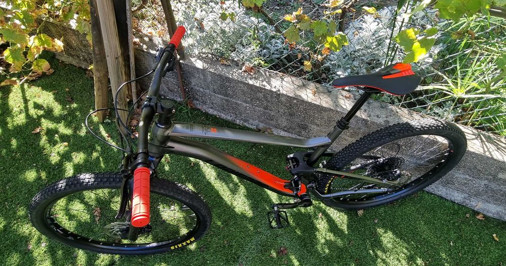 Lapierre susp total roda 29