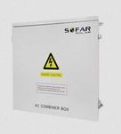 Skrzynka AC Sofar Combiner Box ACCB 150