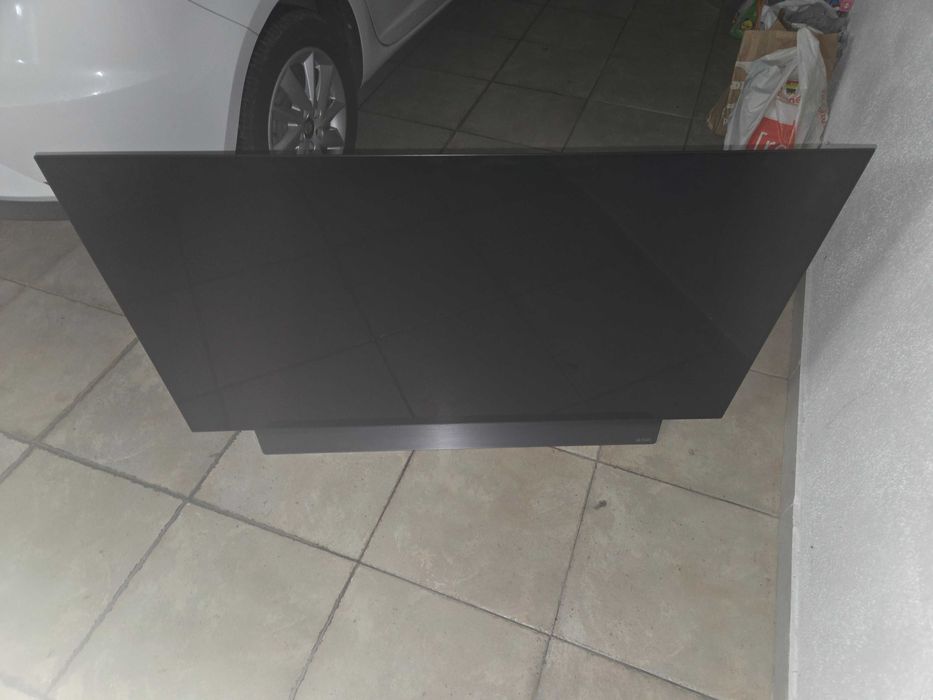 LG Oled 55CX6LA beuwljp