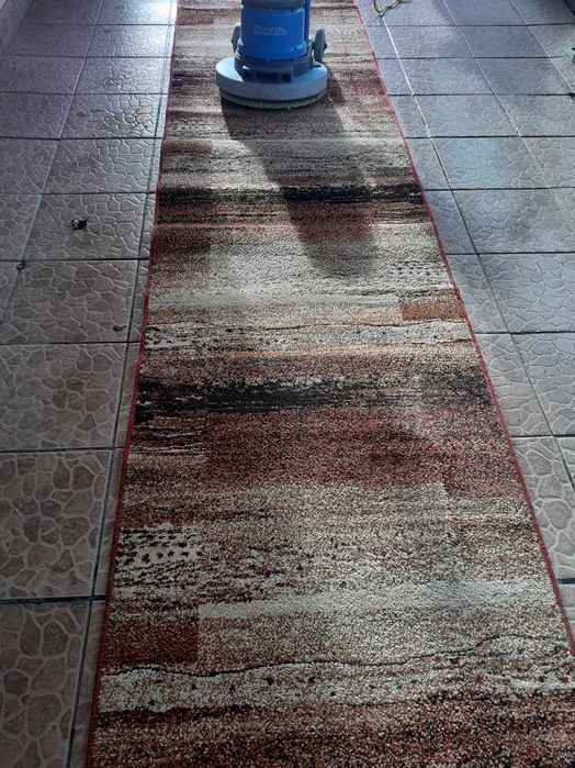 Pranie Czyszczenie Dywanów Tapicerek Tarasów PHU Ireneusz Balwierz