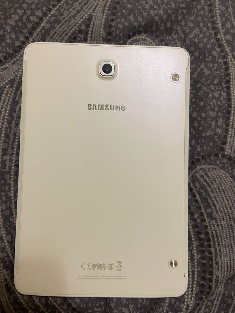 Планшет Samsung Galaxy S2