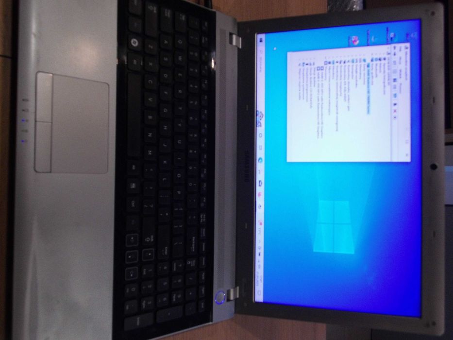 Samsung RV515 płyta główna