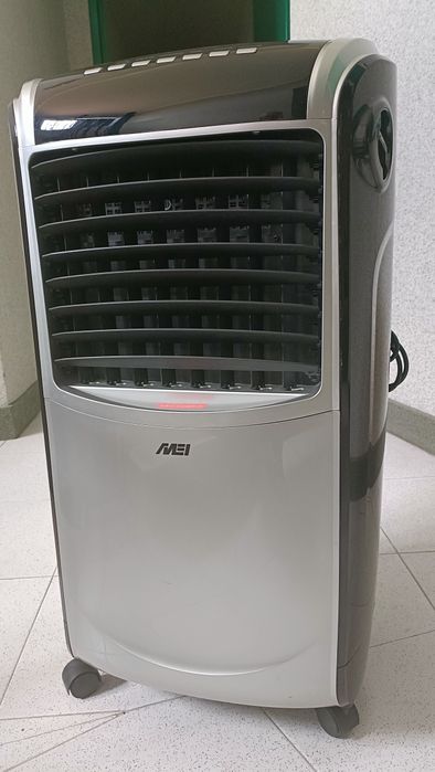 Climatizador 5 em 1