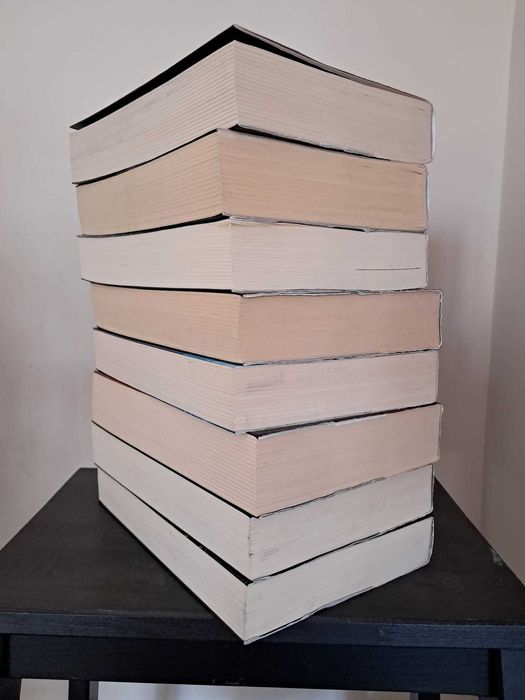 8 Livros José Rodrigues dos Santos [portes grátis]