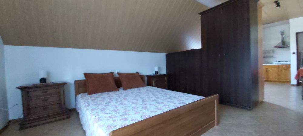 Kawalerka do wynajecia w domu jednorodzinnym