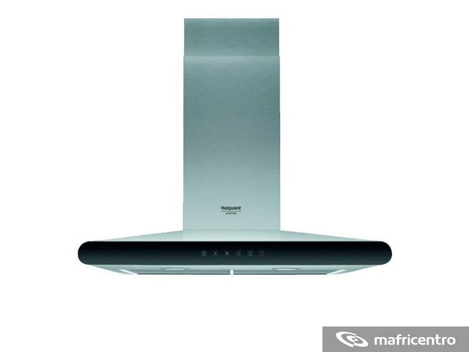 Exaustor HOTPOINT HHC 6.7F LT X