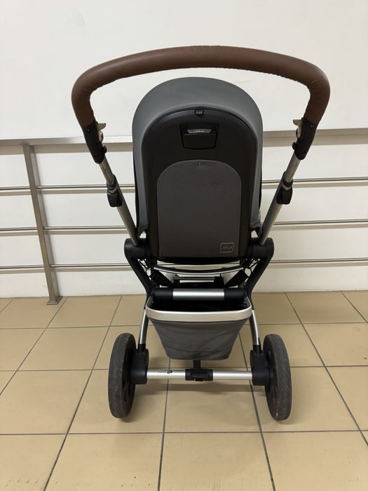 Carrinho de bebé Joolz HUB c/Cocoon