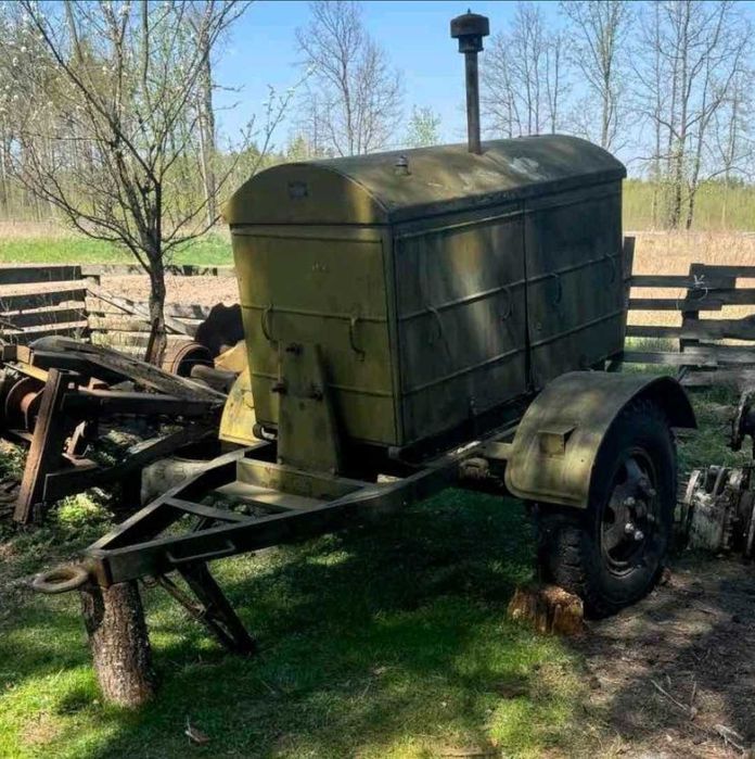 САК на розборку  і Бочка  на 10 кубів   під воду або ГСМ,