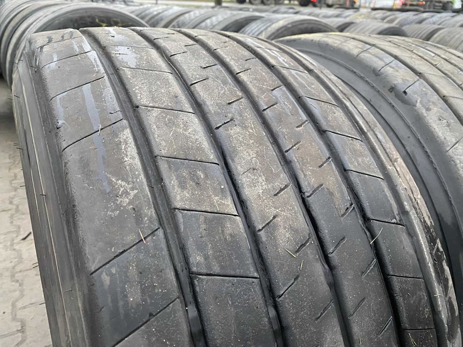 435/50R19.5 Opona GOODYEAR KMAX T GEN.2 8-9MM K MAX Mega