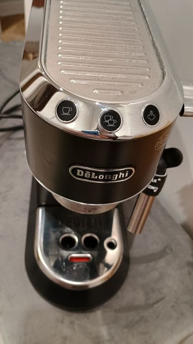 Ekspres DeLonghi Dedica